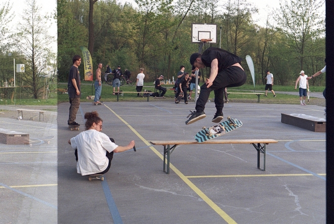 34 GOSDK Skejtuj Denně Karviná, Lodičky kopie